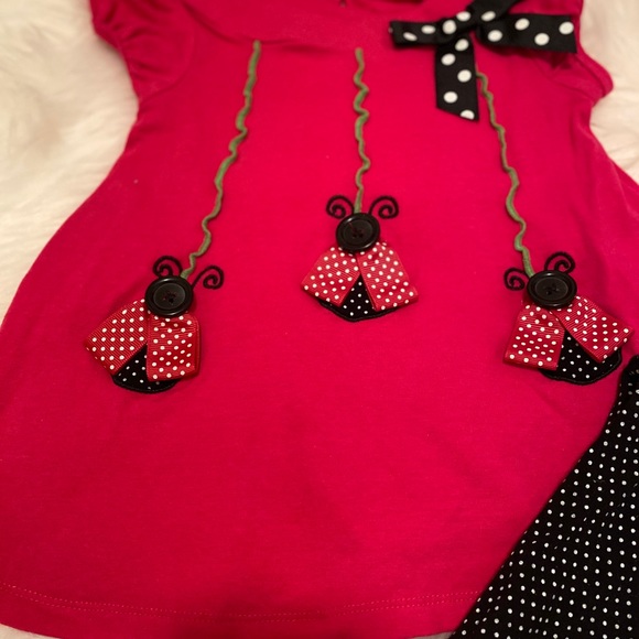 🐞 matching set - Picture 2 of 7